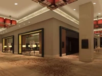 Hilton Chennai 5*