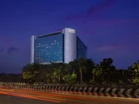 Hyatt Regency Chennai 5*