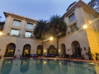 Radisson Blu Hotel Chennai 5*