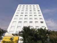 Lemon Tree Hotel Chennai 4*