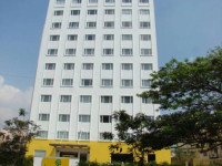 Lemon Tree Hotel Chennai