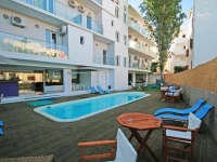 Memory Boutique Hotel 