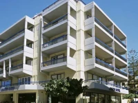 Jason Hotel Apart 3*