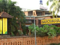 BTH Sarovaram 4*