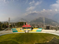 Aveda Dharamshala