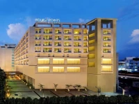 Four Points by Sheraton Jaipur 5*