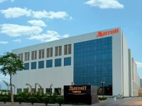 Jaipur Marriott Hotel 5*