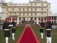 The Raj Palace 5*