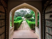Royal Heritage Haveli 3*