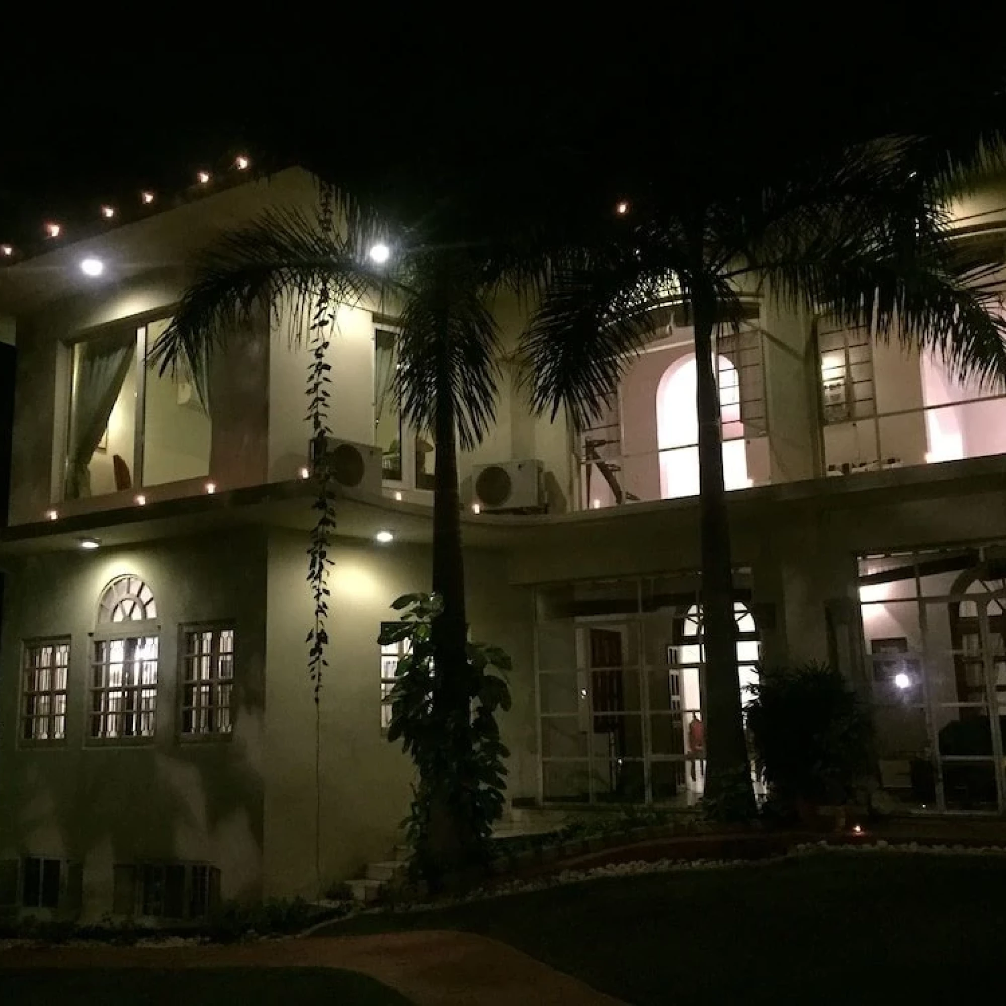 Barwara Kothi 3*