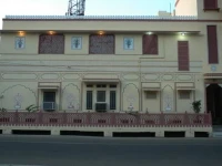 Mahar Haveli 2*