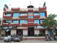 Natraj Jaipur  2*