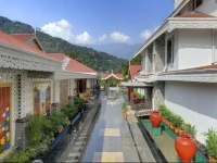 Mayfair Gangtok 5*