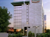 Country Inn & Suites by Carlson Gurgaon Sector 12 4*