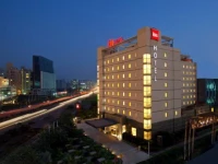 Ibis Gurgaon 4*