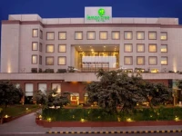 Lemon Tree Premier Leisure Valley Gurgaon 4*