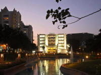 Ellaa Hotel