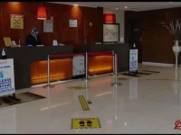 Daspalla Hyderabad  4*