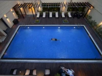 Lemon Tree Premier Hitec City Hyderabad 4*