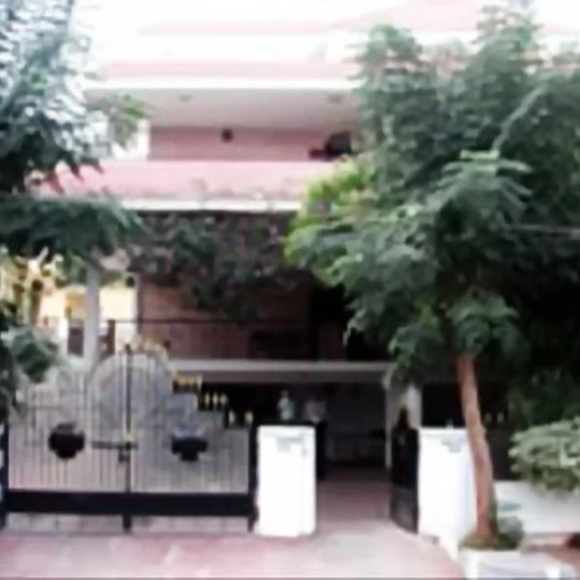Flamingo Residential Suites 3*