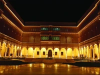 Suryagarh 5*