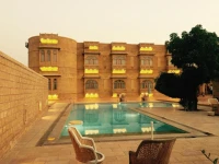 Golden Haveli 2*