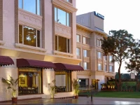 Park Plaza Jodhpur 4*