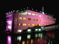 Floatel An Eco Friendly Hotel 4*