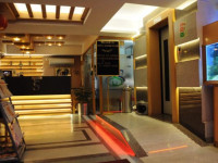 Sudesh Tower