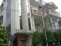CASA Salt Lake CL Block 1*