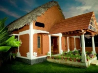 Chettinadu Court 2*
