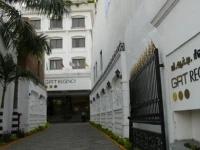 GRT Regency Kanchipuram 3*