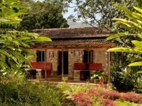Elephant Valley Eco farm Hotel 