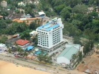 The Quilon Beach Hotel and Convention Center 5*