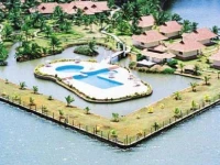 Aquasserenne 4*