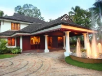 Fragrant Nature Retreat & Resorts 4*