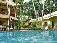 Ideal Ayurvedic Resort 2*