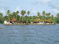 Cocobay Resort Kumarakom