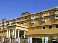Cambay Spa & Resort Udaipur 5*