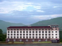 Mercure Lavasa 4*