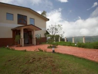 Brightland Resort & Spa Mahabaleshwar 5*