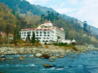 Citrus Manali Resorts