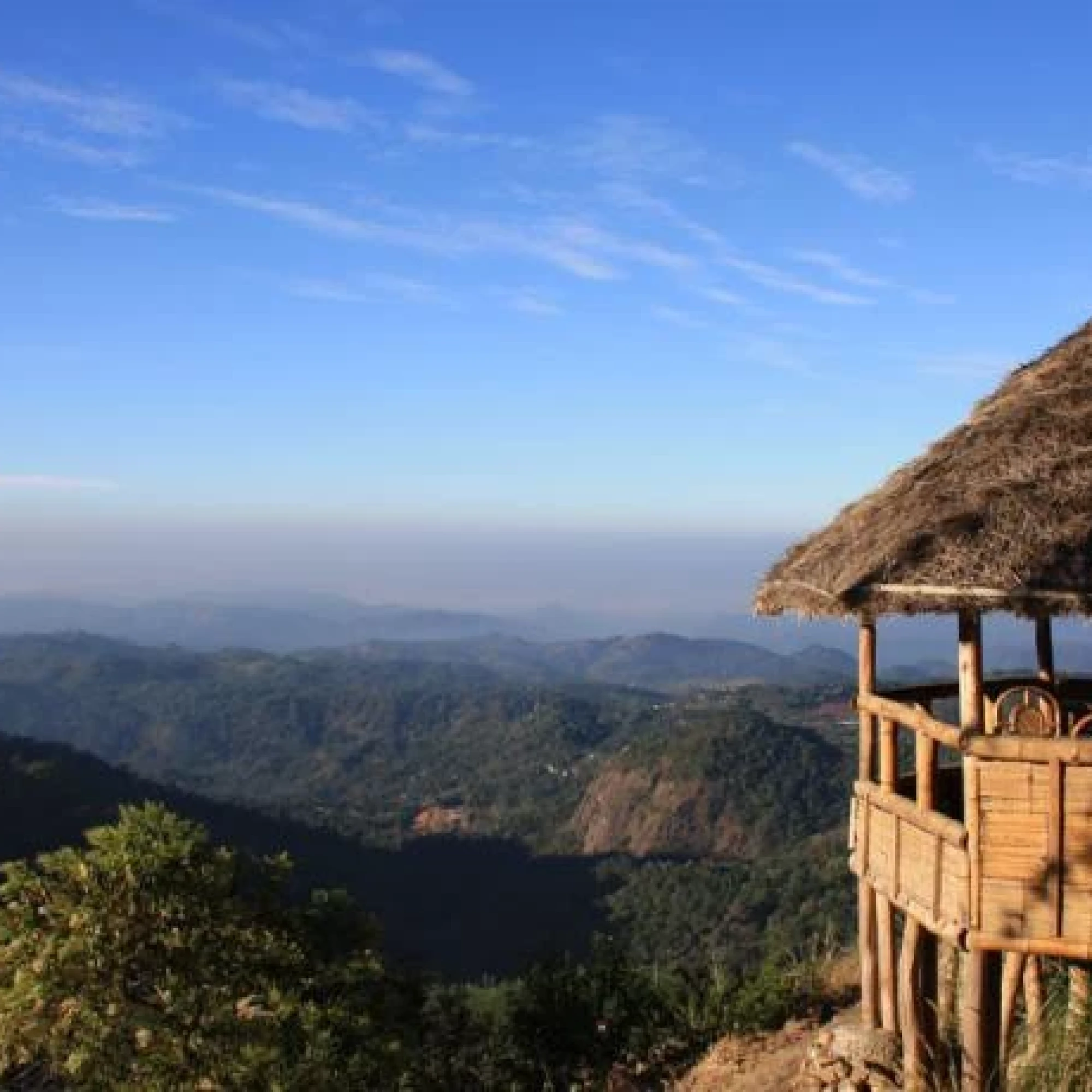 Blackberry Hills Retreat & Spa 3*