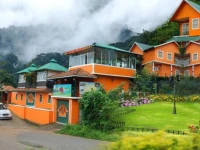 Bella Vista Resort Munnar 2*