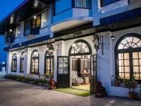 Ilbert Manor 4*