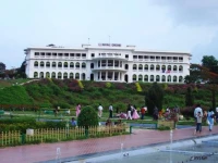 Royal Orchid Brindavan Garden 4*
