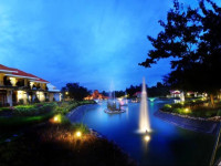 Silent Shores Resort & Spa