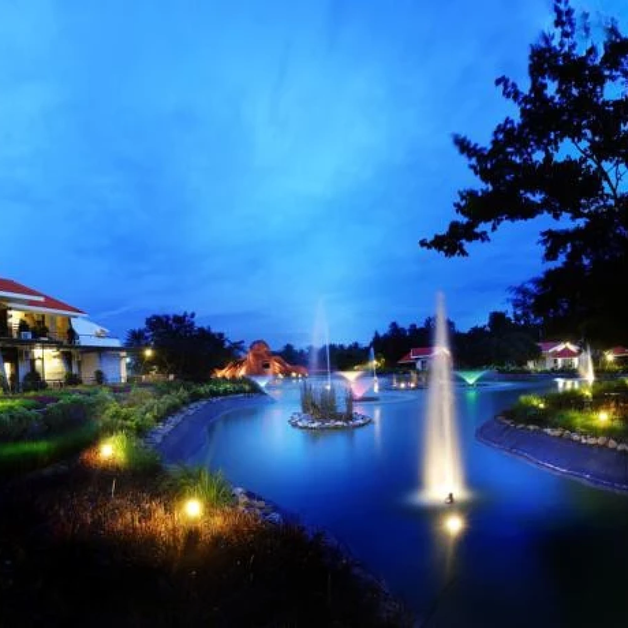 Silent Shores Resort & Spa 3*
