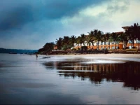 Goa Marriott Resort & Spa 5*