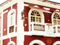 WelcomHeritage Panjim People's 3*